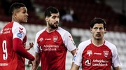 مذاکره باشگاه استقلال با سه لژیونر | آبی‌ها در آستانه توافق نهایی با یک بازیکن