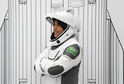 روز تاریخی برای جهان عرب | نخستین زن عربستانی به فضا رفت