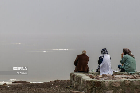 دریاچه ارومیه؛ احیای میراث گران بها