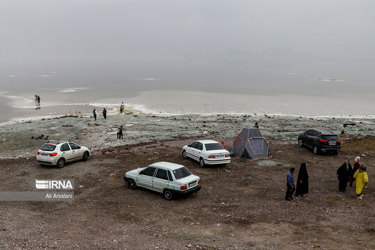 دریاچه ارومیه؛ احیای میراث گران بها