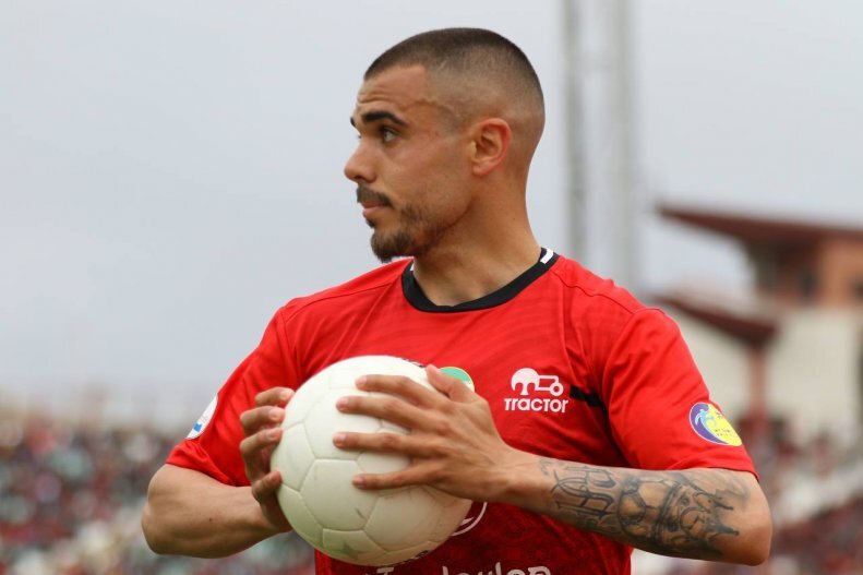 عکس | تیم منتخب فصل انتخاب شد | سهم استقلال و پرسپولیس در جمع برترینها