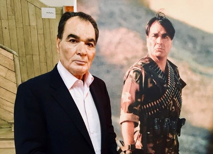 وضعیت بیماری بازیگر سینما و تلویزیون | سالهاست خانه نشین شدهام...