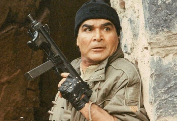 وضعیت بیماری بازیگر سینما و تلویزیون | سالهاست خانه نشین شدهام...