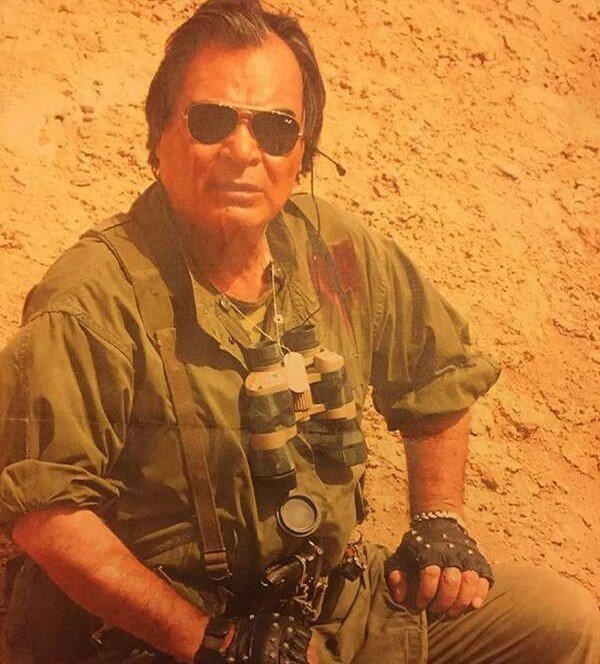 وضعیت بیماری بازیگر سینما و تلویزیون | سالهاست خانه نشین شدهام...