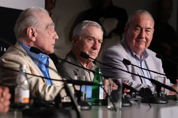 ماجرای حضور خرس ایستاده در جشنواره کن | بازیگری که به ترامپ گفت دیوانه