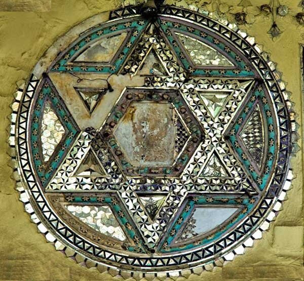 حمام کشوریه؛ در فهرست اولین حمامهای نمره تهران