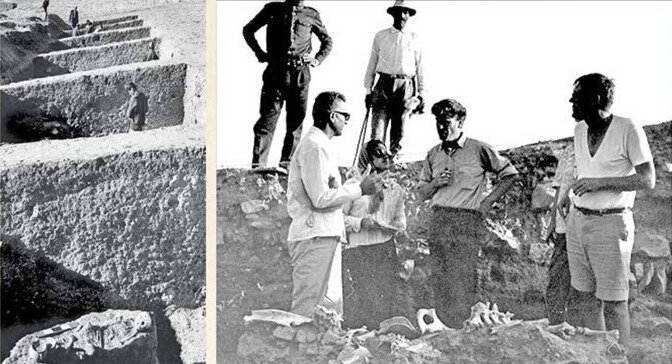 گنجهای پنهان این شهر شلوغ