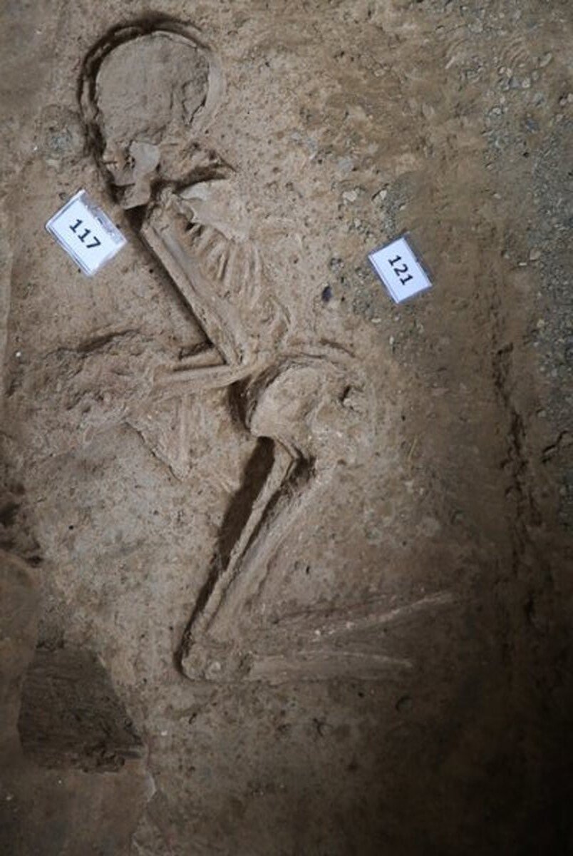 گنجهای پنهان این شهر شلوغ