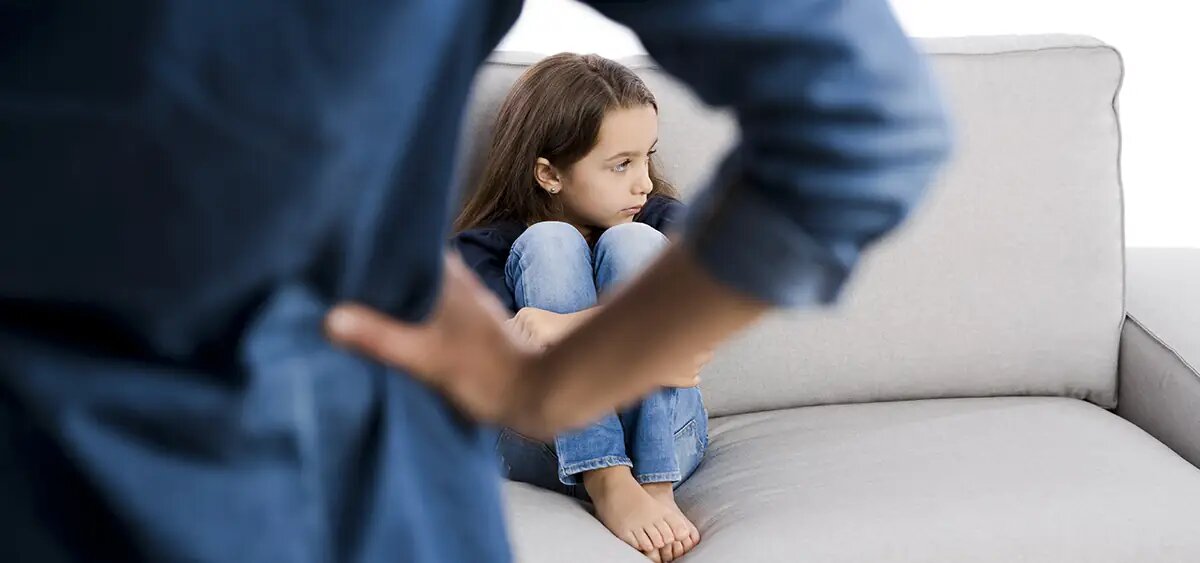 چرا همدیگر را تنبیه میکنیم؟ | چه رفتارهایی جایگزین تحقیر و توهین ناشی از تنبیه است