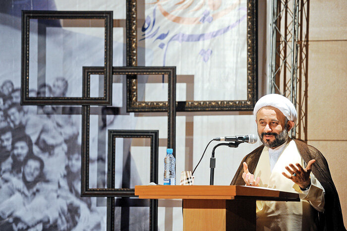 داغ هزاران یوسف گمگشته داریم