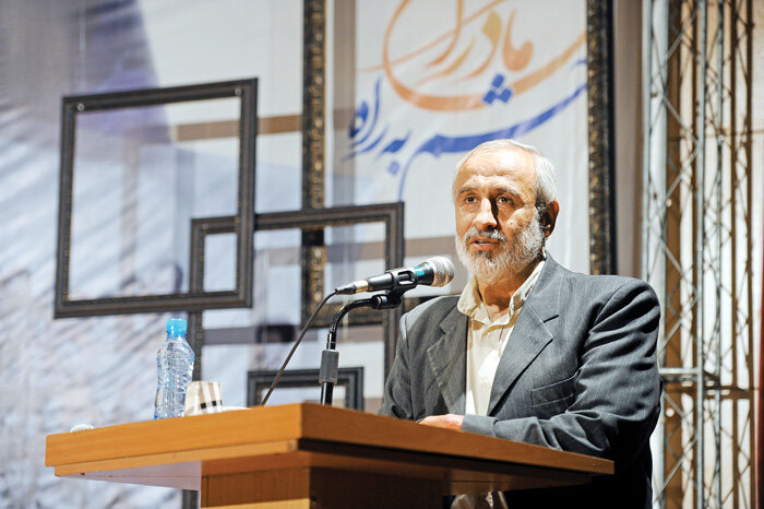 داغ هزاران یوسف گمگشته داریم