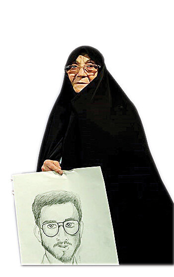 داغ هزاران یوسف گمگشته داریم