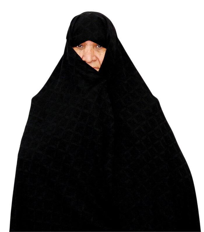 داغ هزاران یوسف گمگشته داریم