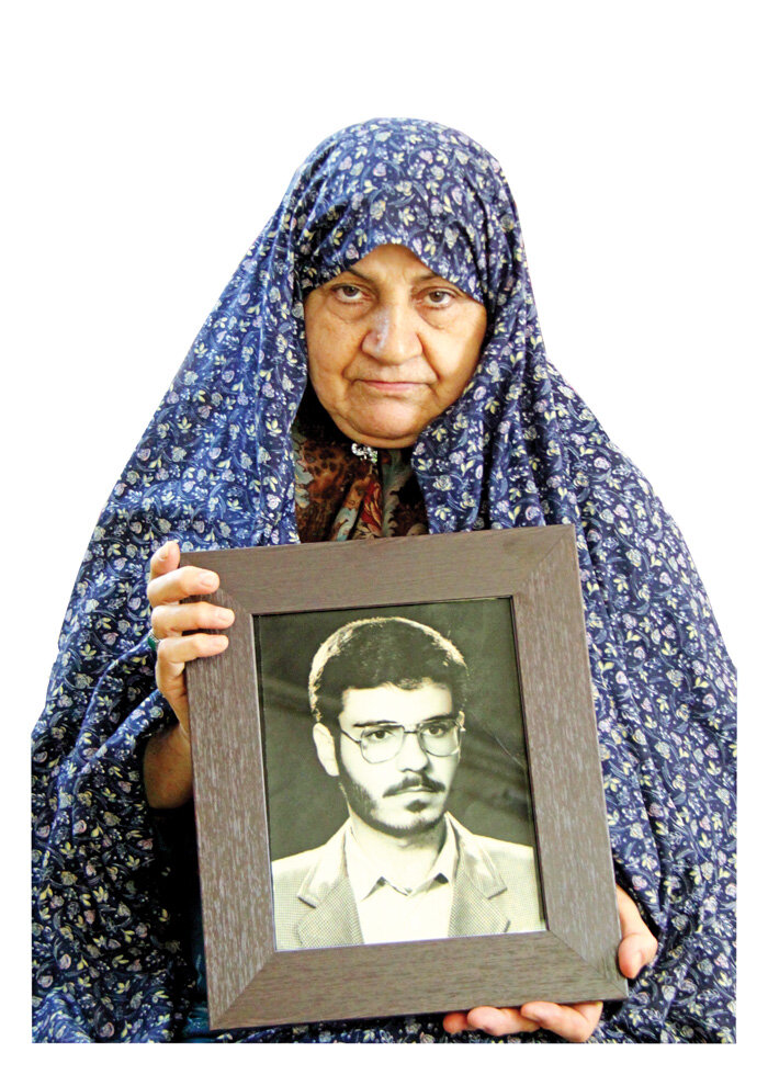 داغ هزاران یوسف گمگشته داریم