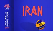 جنجال آمریکا علیه ۳ ملی پوش تیم ملی ایران