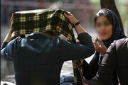 پلمب یک دفتر خدمات مسافرتی به دلیل رعایت نکردن قوانین حجاب