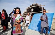 بچه‌های سیستان‌و بلوچستان منتظر ما هستند