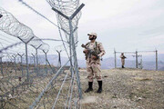 بازداشت مرزبان ایرانی توسط‌ طالبان | سرنوشت مرزبانان چه شد؟