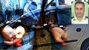 بازداشت ۴ نفر از مرتبطین گروهک جیش الظلم