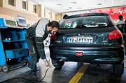 معاون شهردار تهران: معاینه فنی خودروها باید سطح بندی شود | تغییر شرایط برای گرفتن گواهی برتر