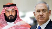 بن سلمان و نتانیاهو در بحرین گفتگوی تلفنی برقرار کردند | شرایط سعودی برای برقراری روابط با اسرائیل