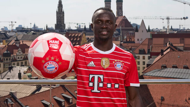 بمب ۲,۲۴۰,۰۰۰,۰۰۰,۰۰۰ تومانی النصریها؛ زوج جدید رونالدو! | الهلال هم دست روی ستاره گرانقیمت چلسی گذاشت!