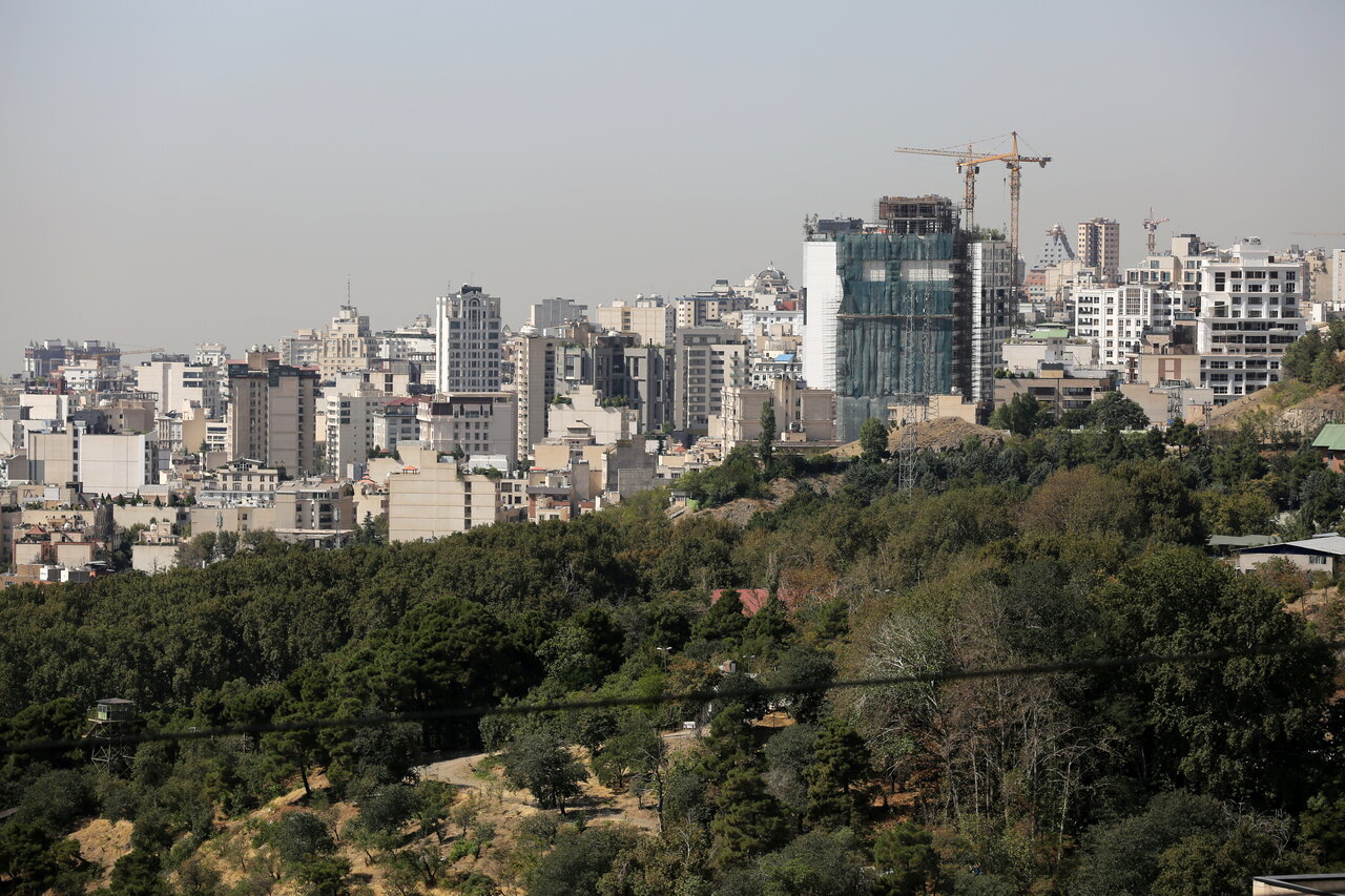 گلابدره؛ رودخانهای که با خود بوی گل میآورد