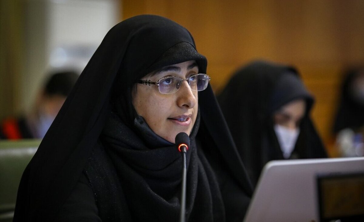 پیام های تسلیت اعضای شورای اسلامی شهر تهران