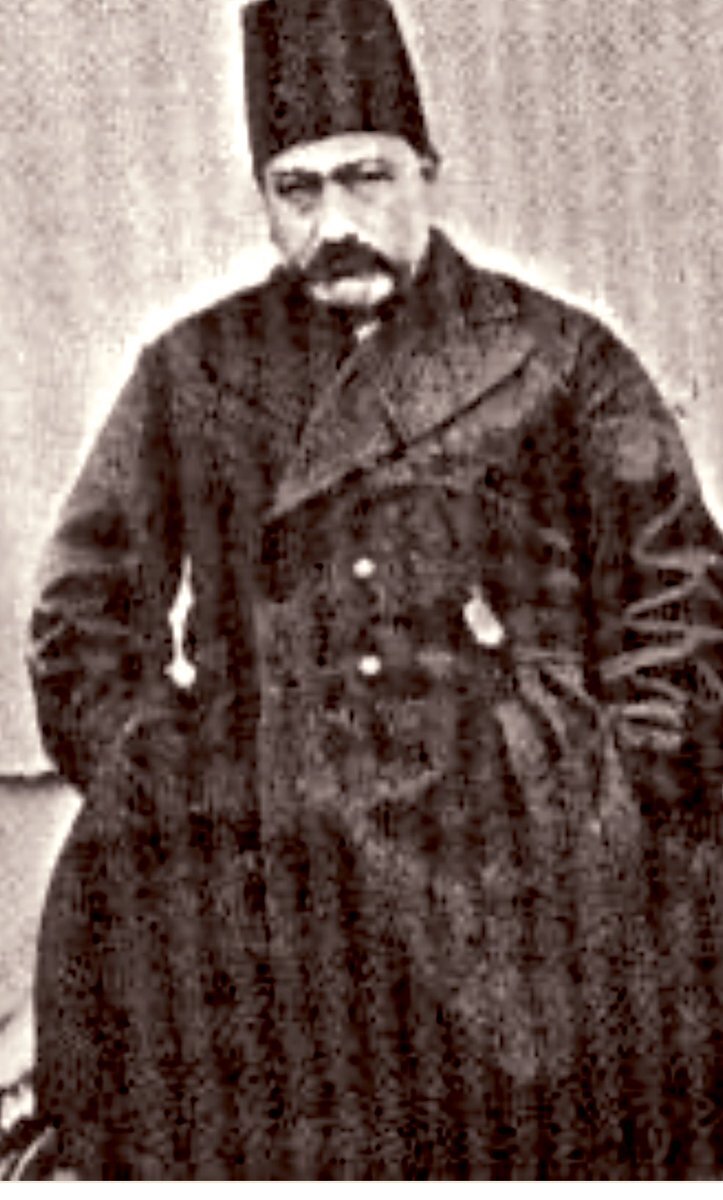 تهران بدسرپرست | نگاهی به اداره دارالخلافه تا قبل از تاسیس بلدیه