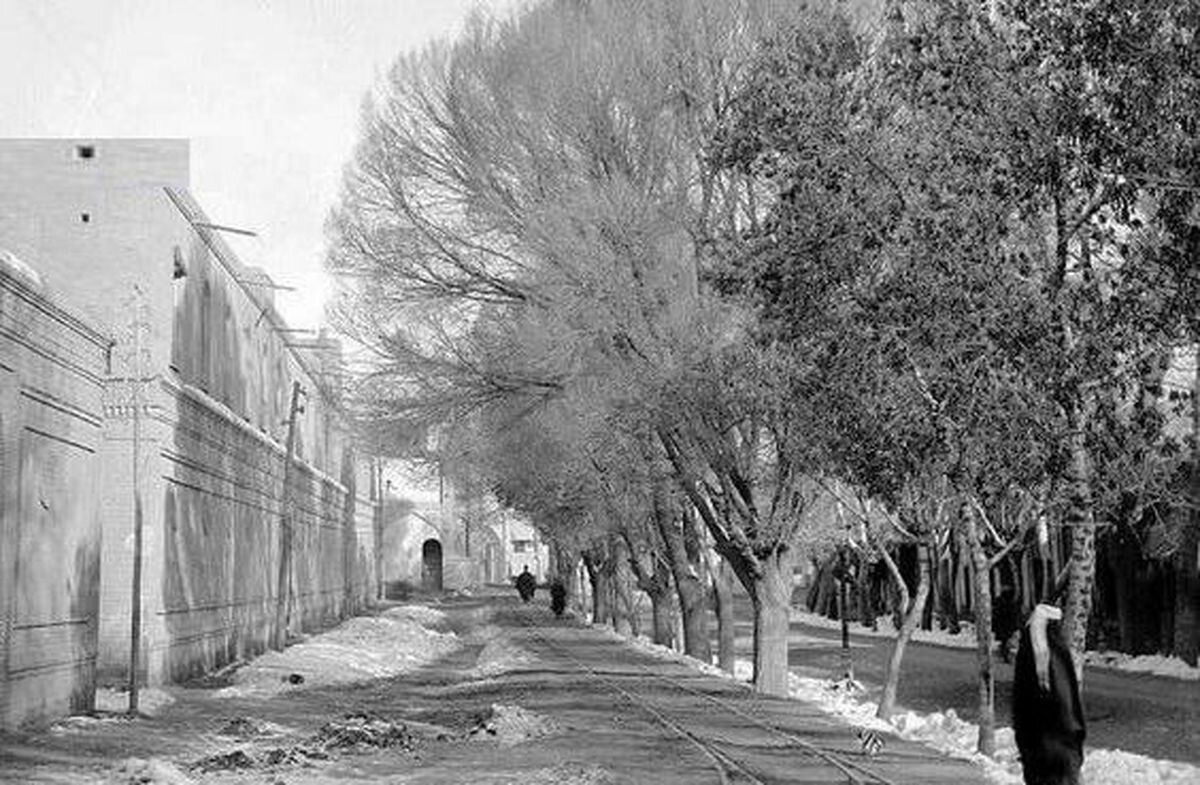 تهران بدسرپرست | نگاهی به اداره دارالخلافه تا قبل از تاسیس بلدیه