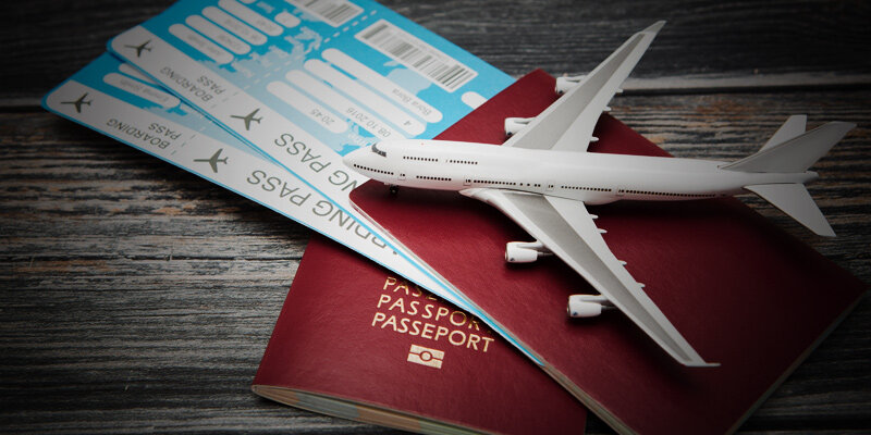 بلیط چارتر و پشت پرده‌های آن که نمی‌دانید