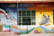 مشاهیر ایران در این مدرسه درس خوانده‌اند | از آیت الله رفسنجانی و ولایتی تا کارگردان‌های مشهور