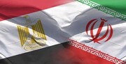 جزئیات اولین پرواز گردشگری ایران به مصر