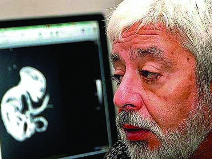 روزی که وجود آدم فضاییها اثبات شد