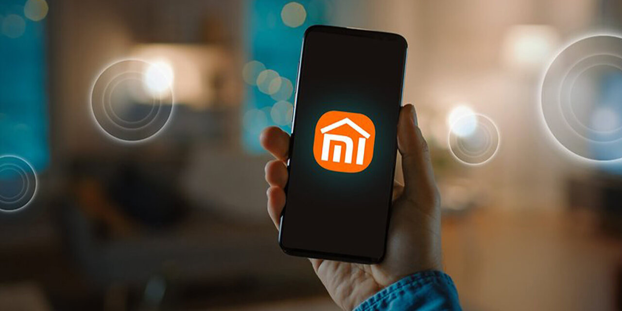 صفر تا صد خانه با محصولات شیائومی