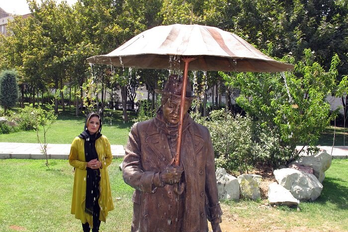 ندا عبدی