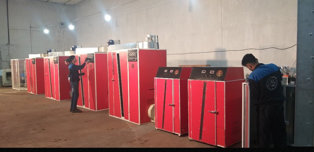 کسب و کار خانگی با درآمد میلیونی