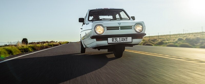 تصاویر | رانندگی با ارابههای مرگ | دیوانهترین خودروهای دنیا در یک نگاه