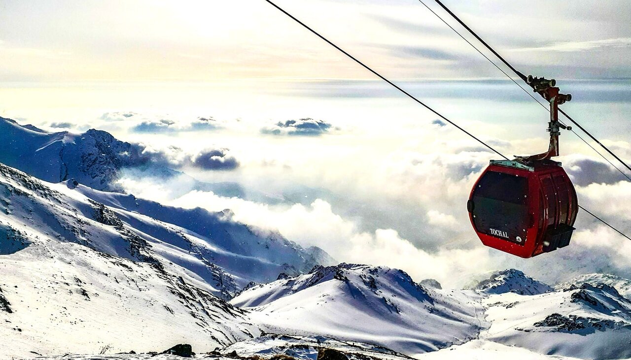 بهترین مسیرهای کوهنوردی در تهران