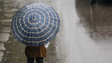 روز اول سال بارانی است | سفر به این ۵ استان توصیه نمی‌شود  