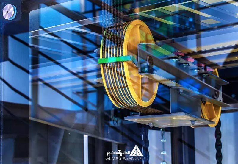 نکات مهم برای خرید، نصب و نگهداری آسانسور