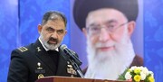 دشمن نمی‌داند که سوخت ناوشکن ایران چگونه تامین‌می شود | ان‌شاءالله در ابهامات خود به درک واصل خواهند شد