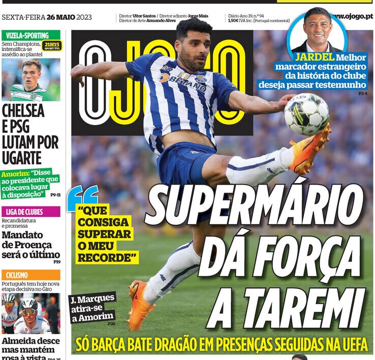 عکس | پیغام اسطوره برزیلی به مهدی طارمی؛ از من بگذر!