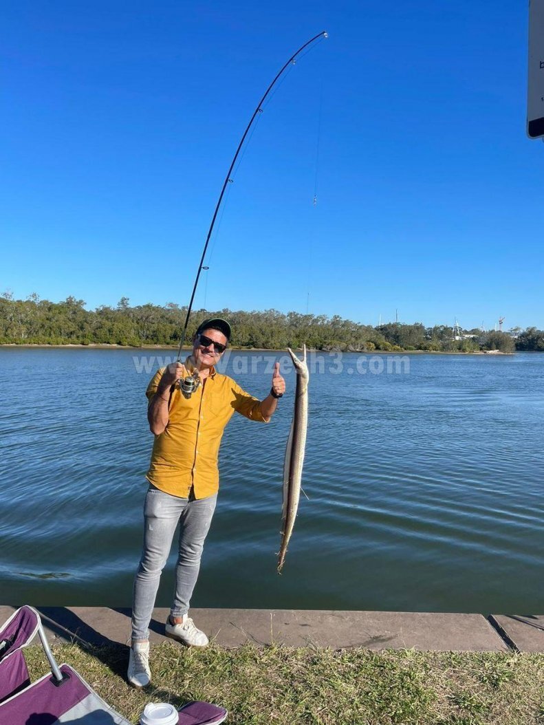 عکس| واکنش متفاوت و هیجان انگیز فغانی به قضاوت در دربی تهران