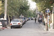 داستان روستایی که همسایه ده تهران بود | قنات هزار ساله در این محله است