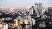 کاهش ۳۰۰ میلیون تا یک میلیارد تومانی قیمت آپارتمان در تهران | جدیدترین قیمت آپارتمان‌ها در تهران