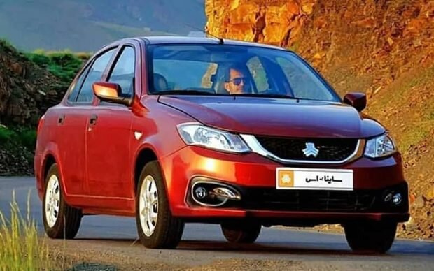 خودروی جدید سایپا چه مشخصاتی دارد؟ | تصاویر، آپشن ها و قیمت