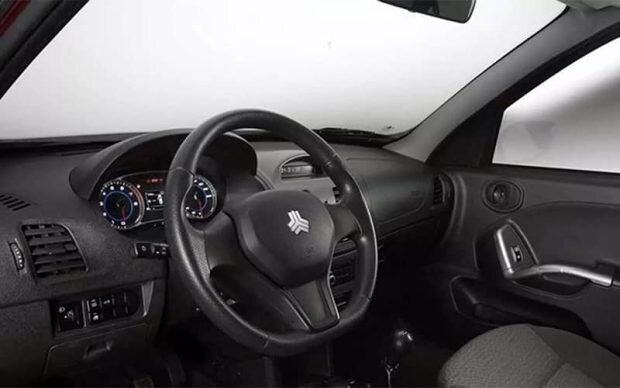 خودروی جدید سایپا چه مشخصاتی دارد؟ | تصاویر، آپشن ها و قیمت