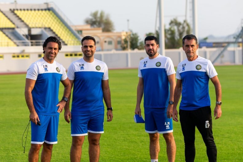 زمان بازگشت مجیدی به استقلال؛ دستیار ایرانی فرهاد لو داد! | قید یک بازیکن را بخاطر استقلال زدیم! | واکنش به جذب قایدی، مغانلو و حسینزاده