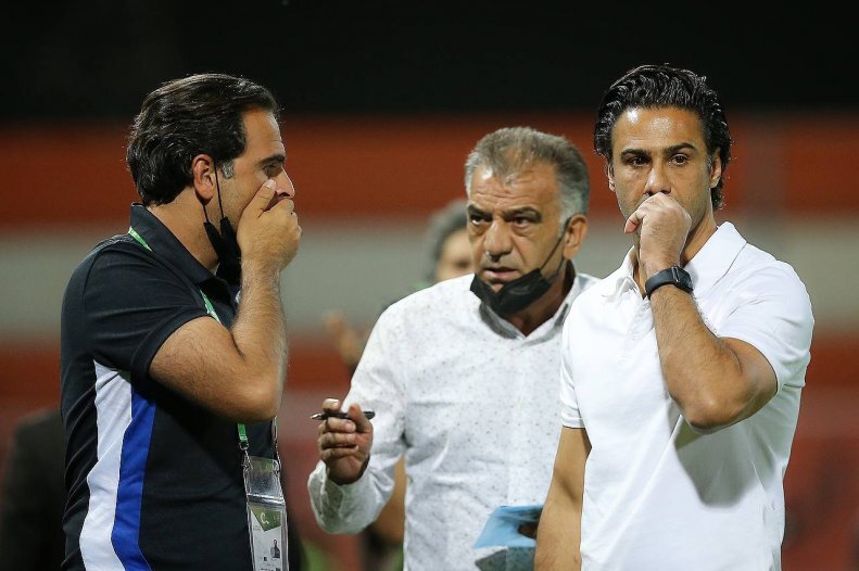 زمان بازگشت مجیدی به استقلال؛ دستیار ایرانی فرهاد لو داد! | قید یک بازیکن را بخاطر استقلال زدیم! | واکنش به جذب قایدی، مغانلو و حسینزاده